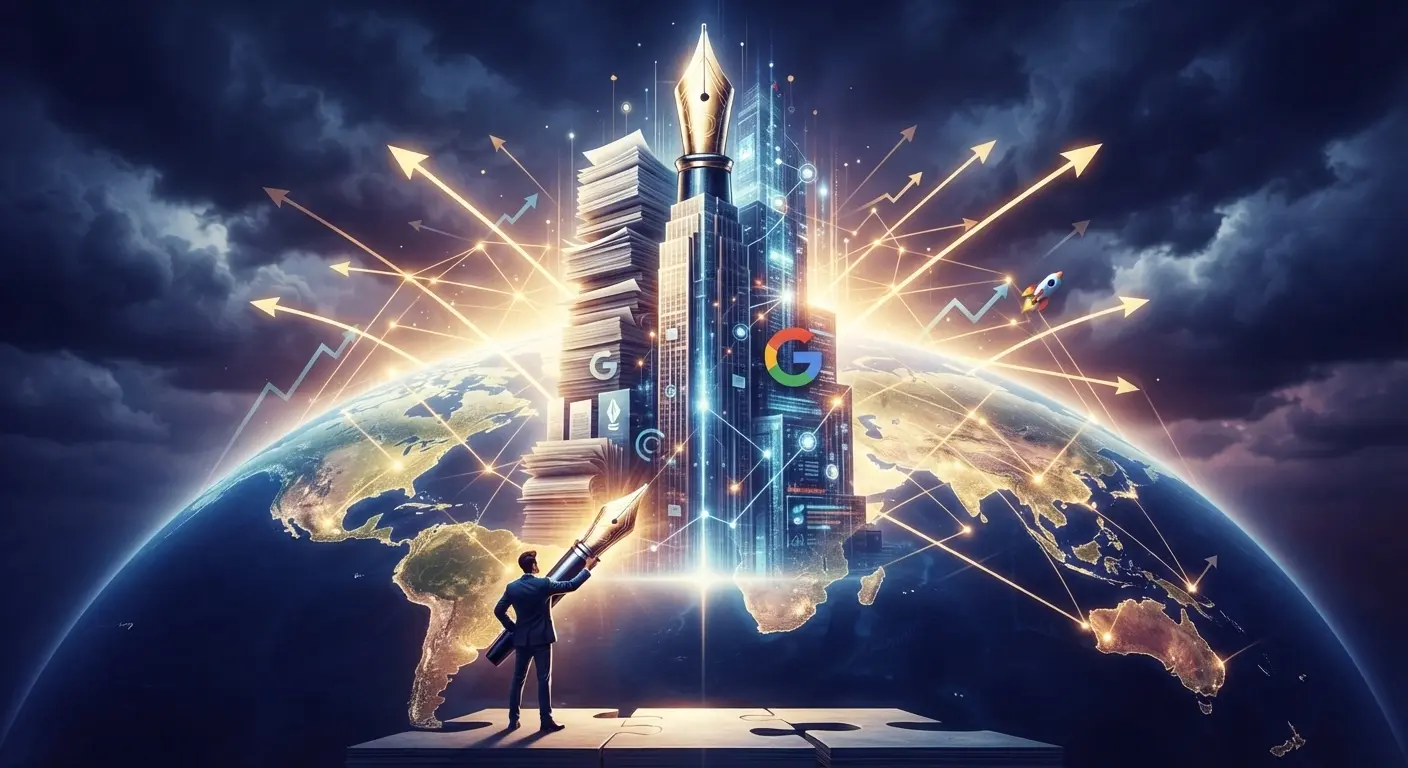 Enterprise Guest Posting