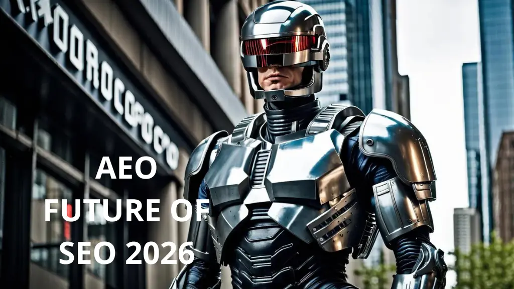 AIEO SEO 2026