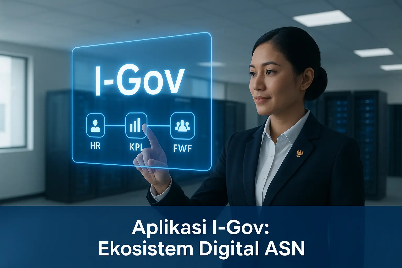 aplikasi i-gov