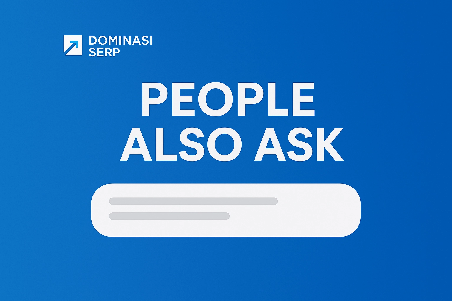 people also ask dms 2026