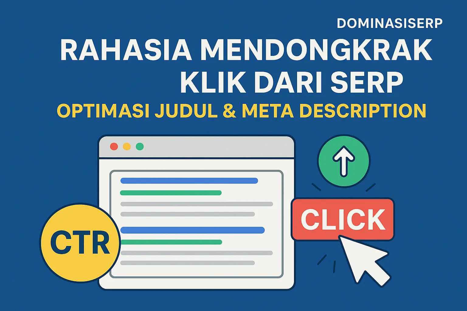 rahasia seo