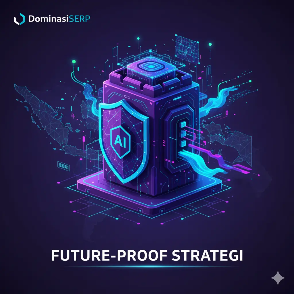 seo future proof strategy 2025