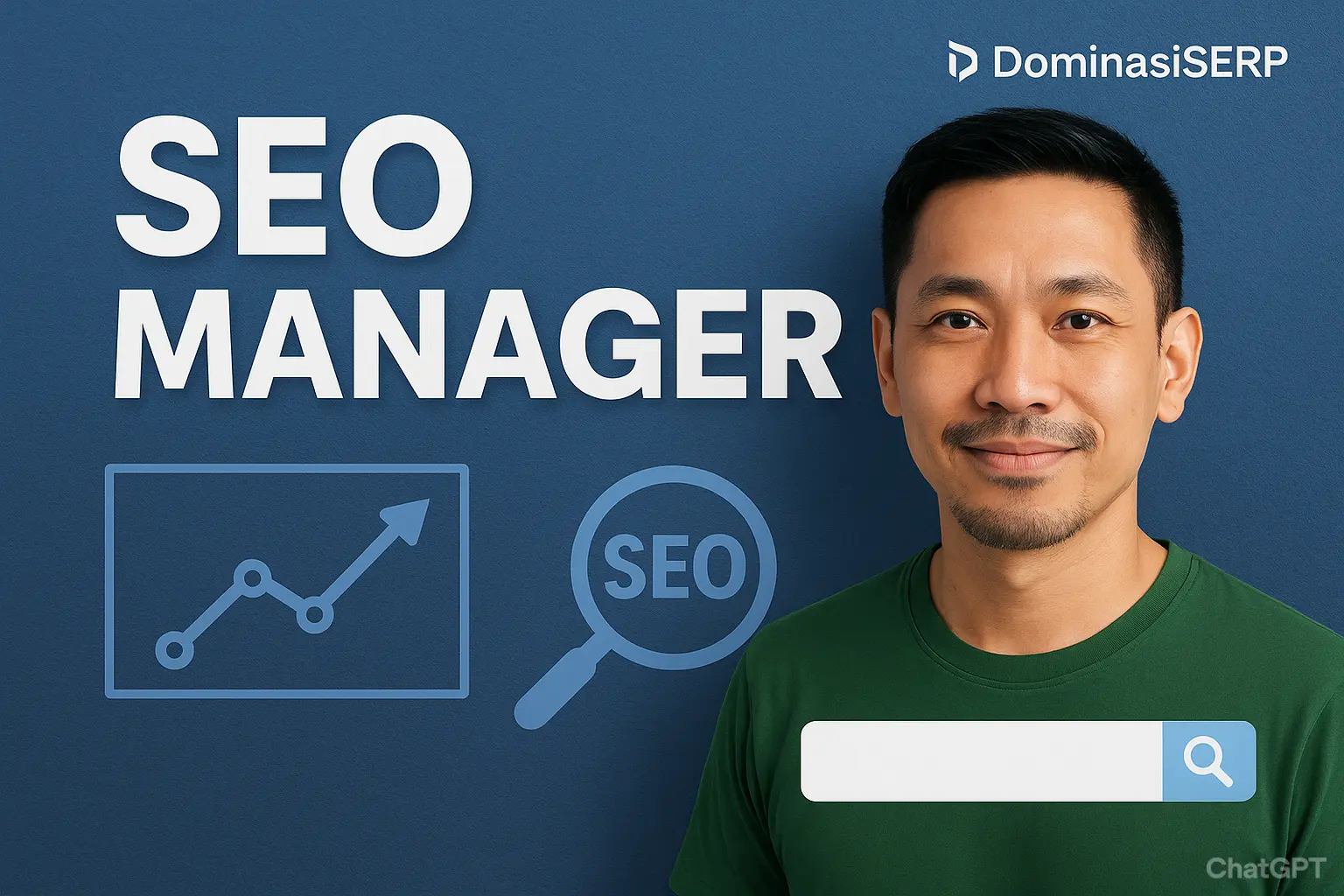 seo manager dms