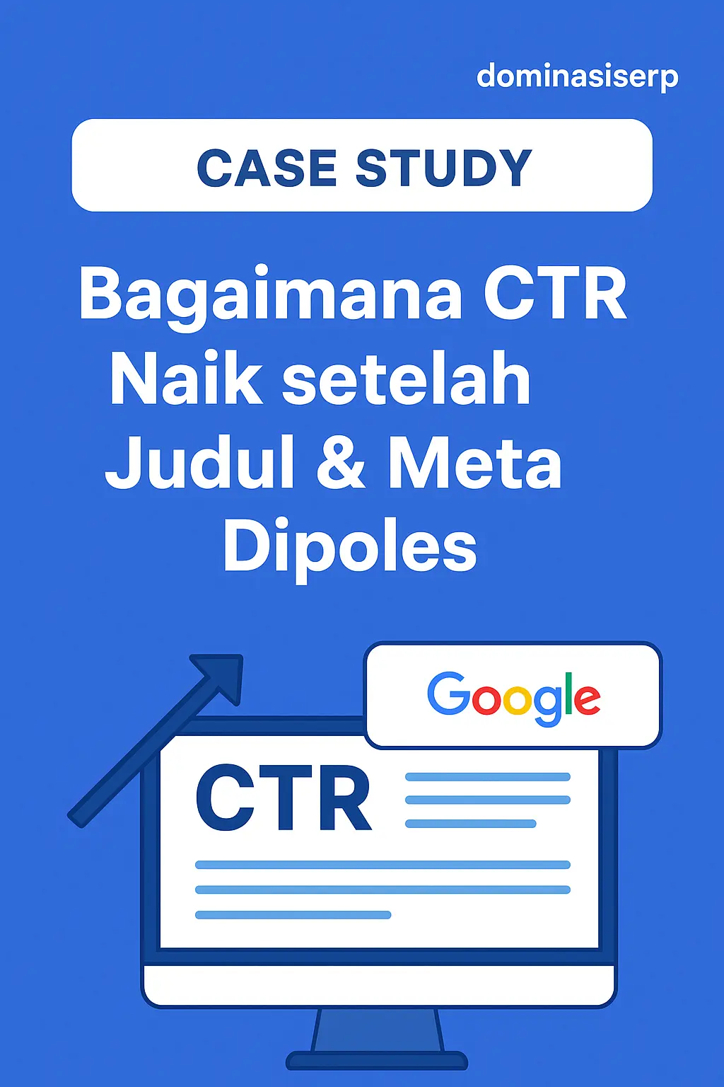 seo onpage ctr judul meta