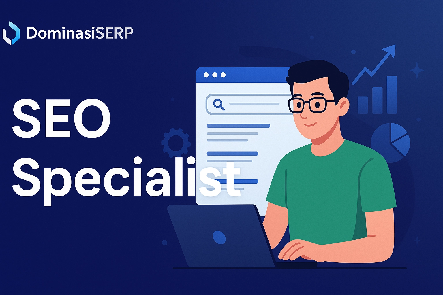 seo specialist