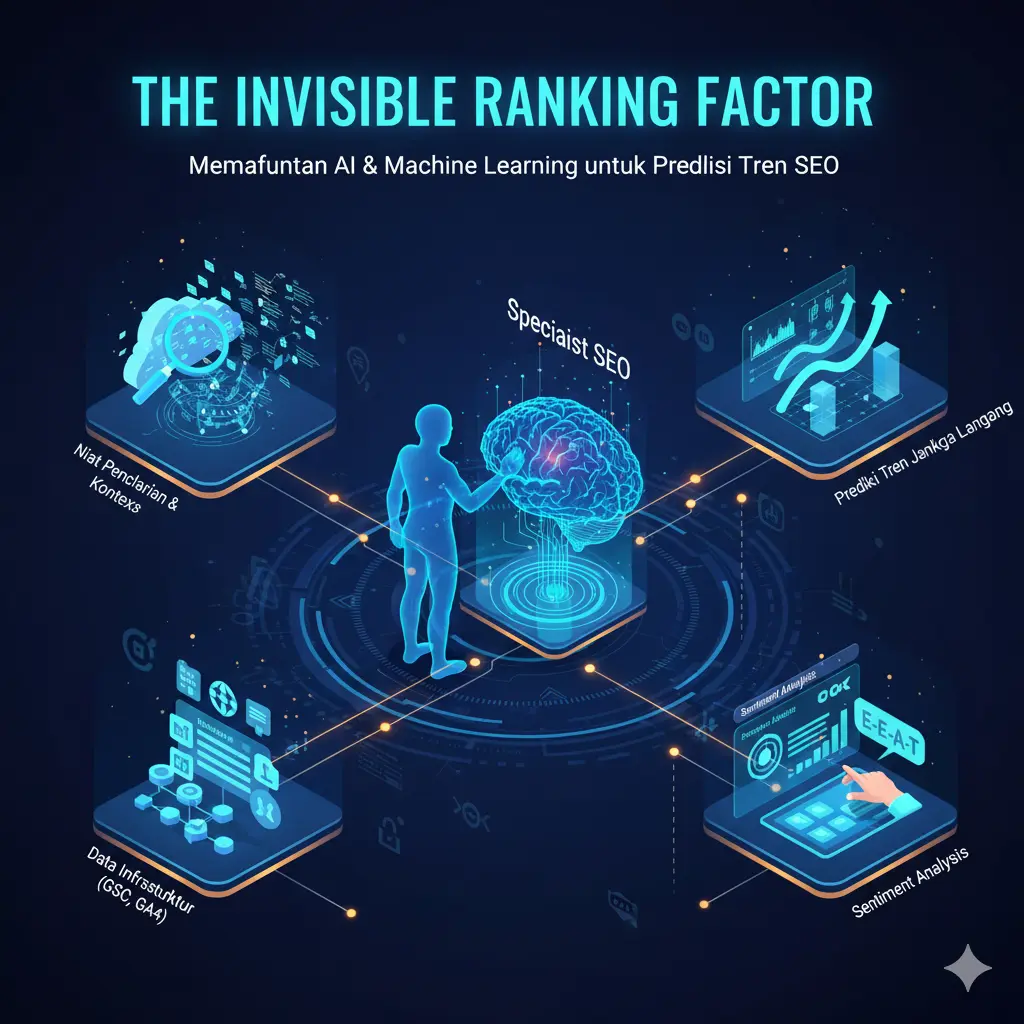 The Invisible Ranking Factor