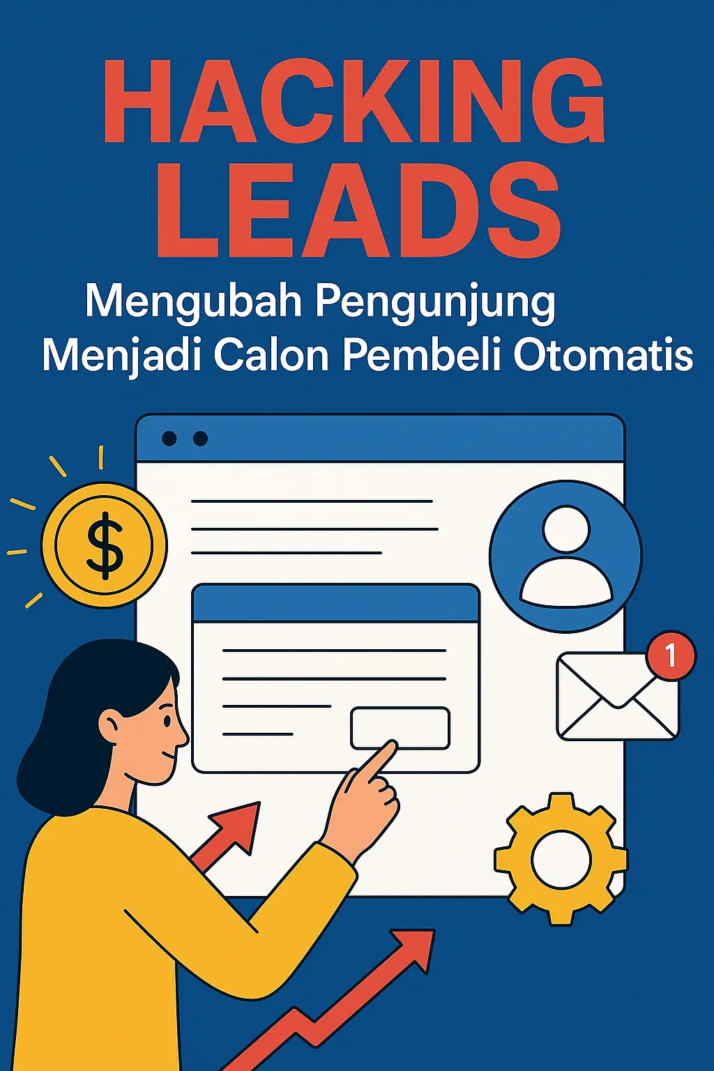 hacking leads