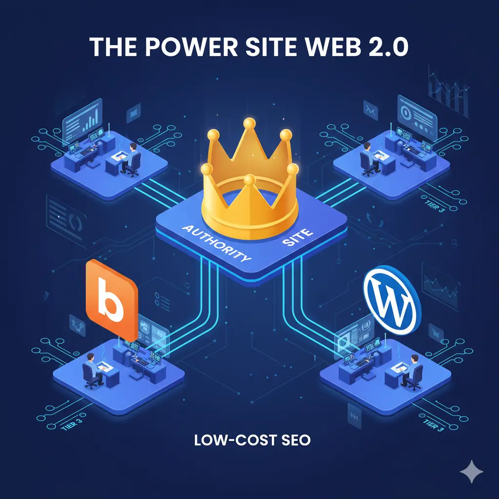 the power of web 2.0