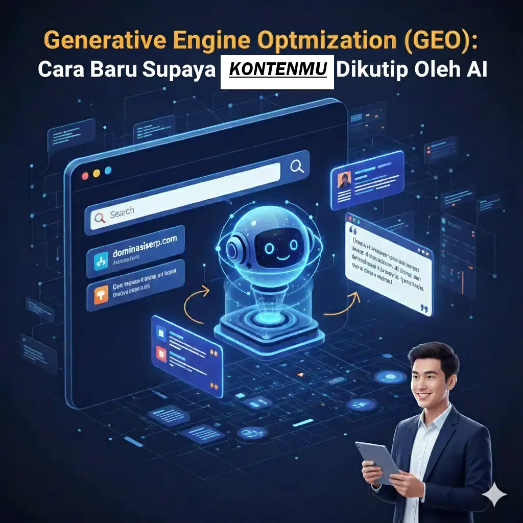 geo is new seo 2026