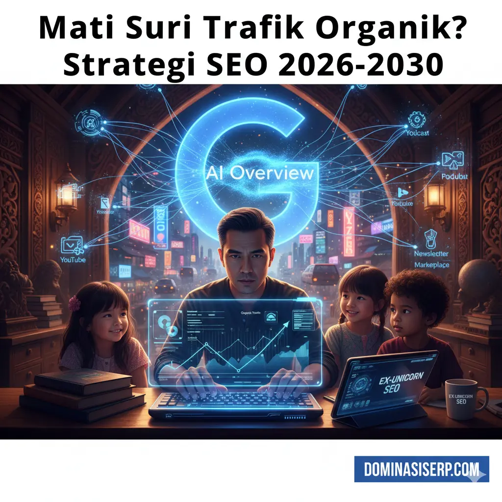 seo mati suri
