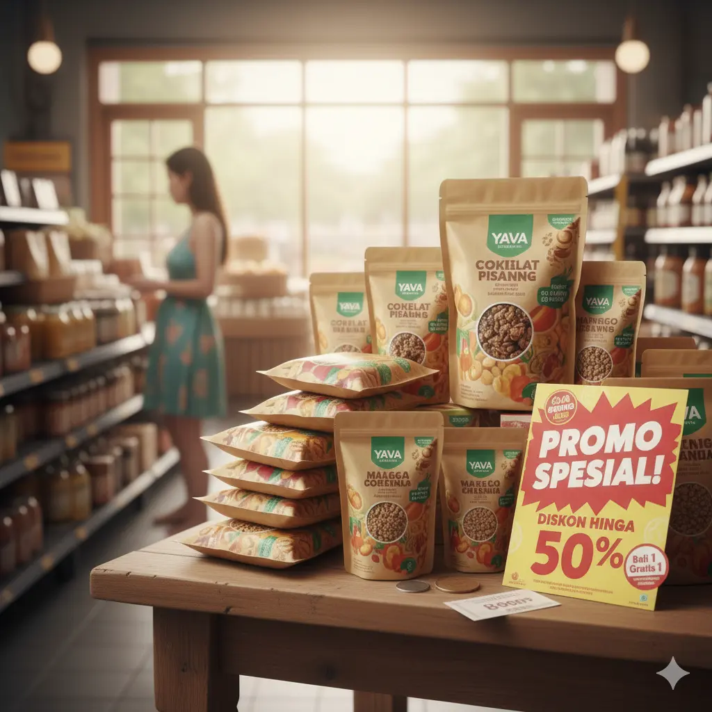 yava promo