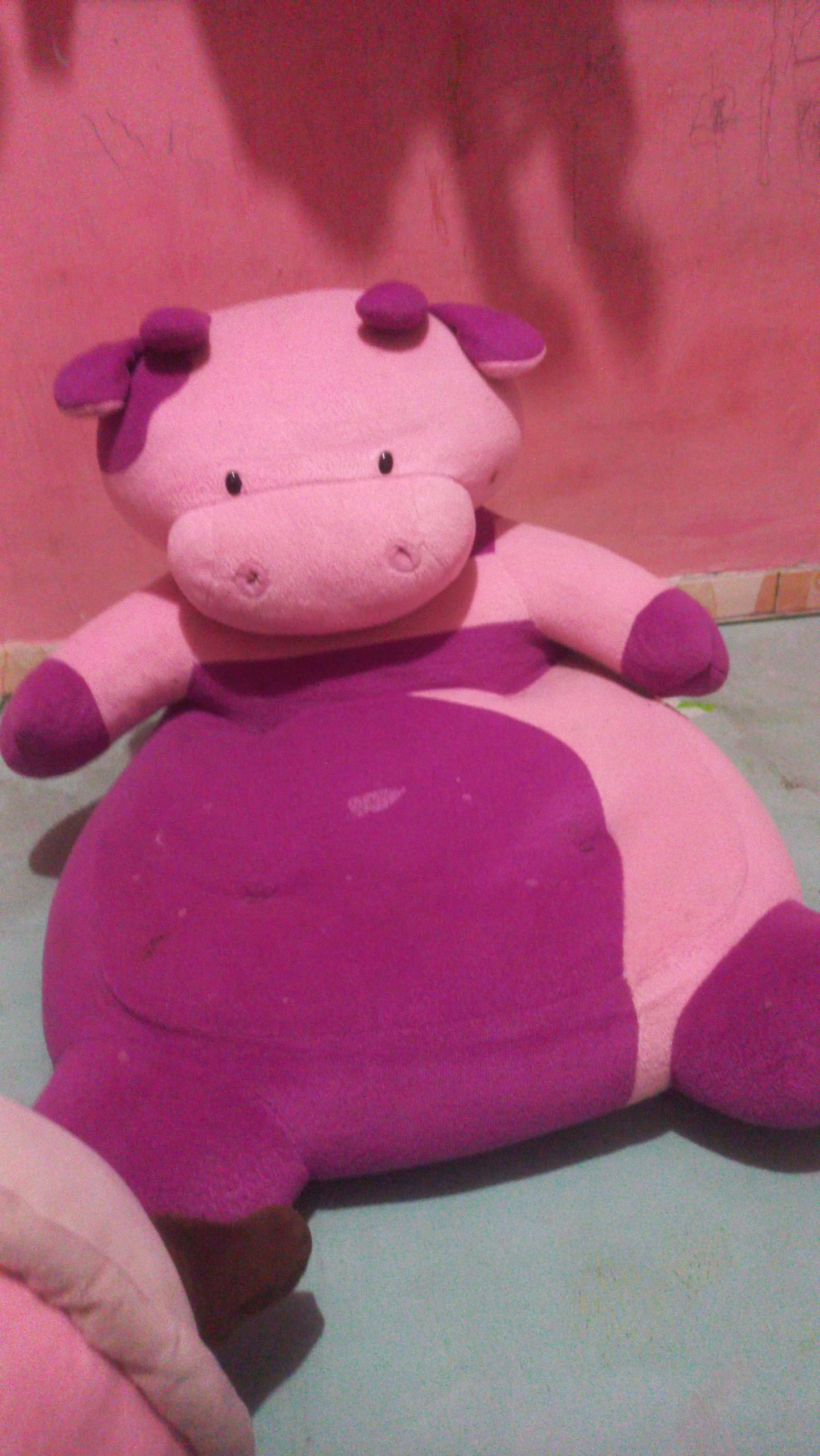 seo Boneka pink 2026
