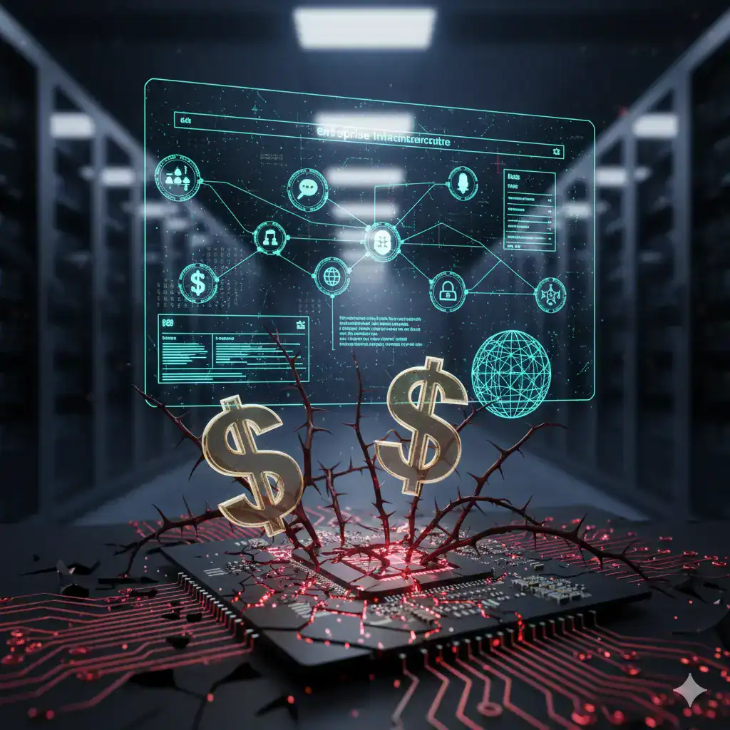 Enterprise seo