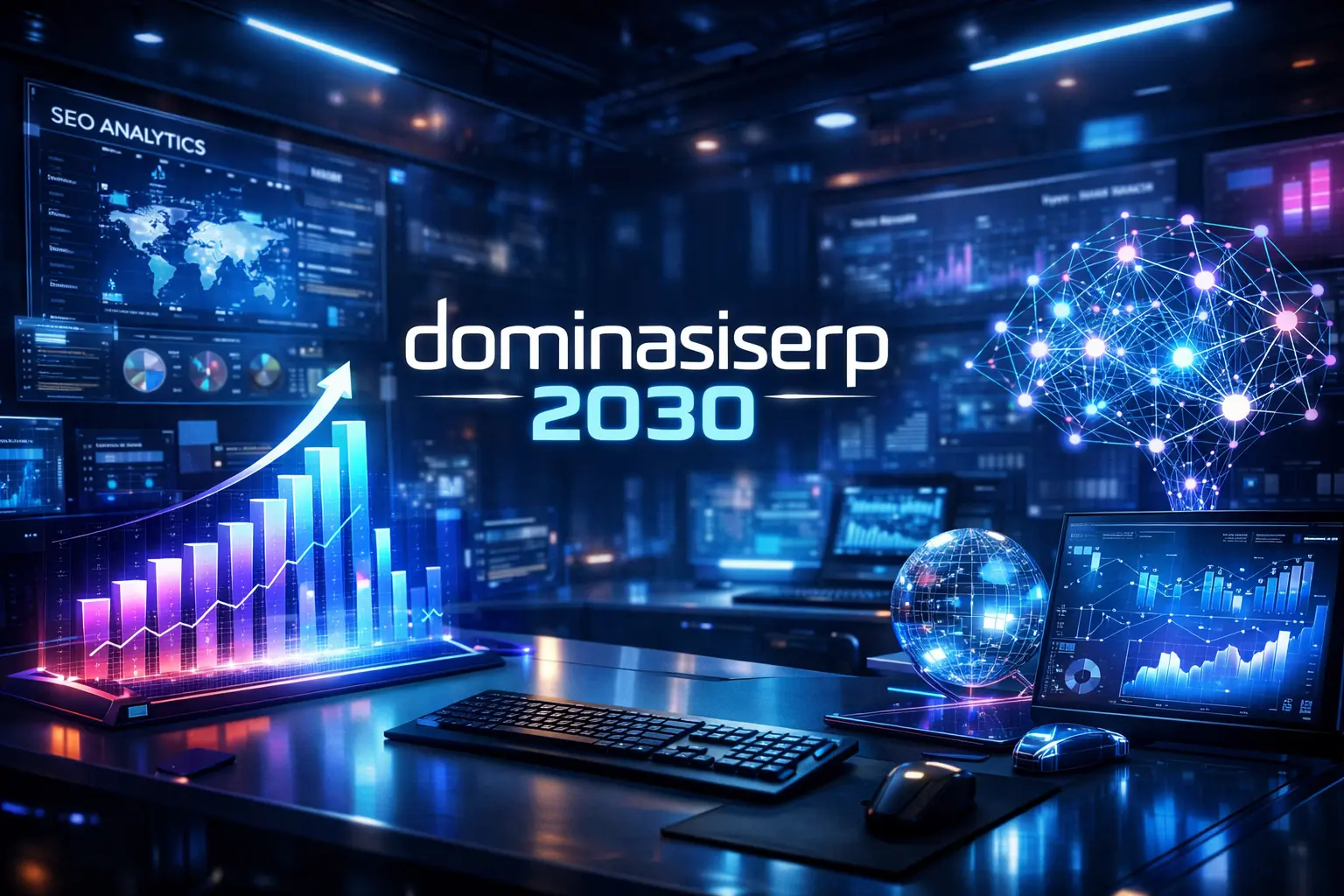 master seo indonesia 2026