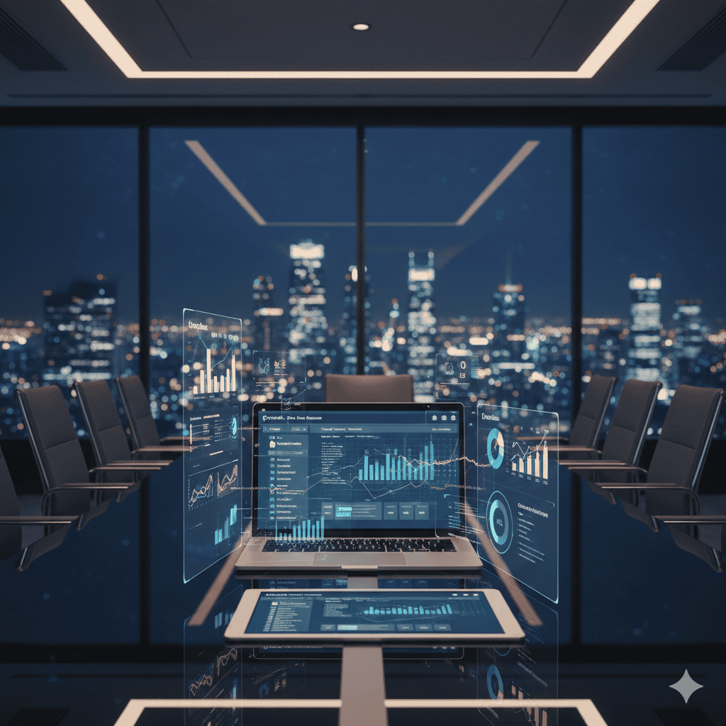 Oracle NetSuite
