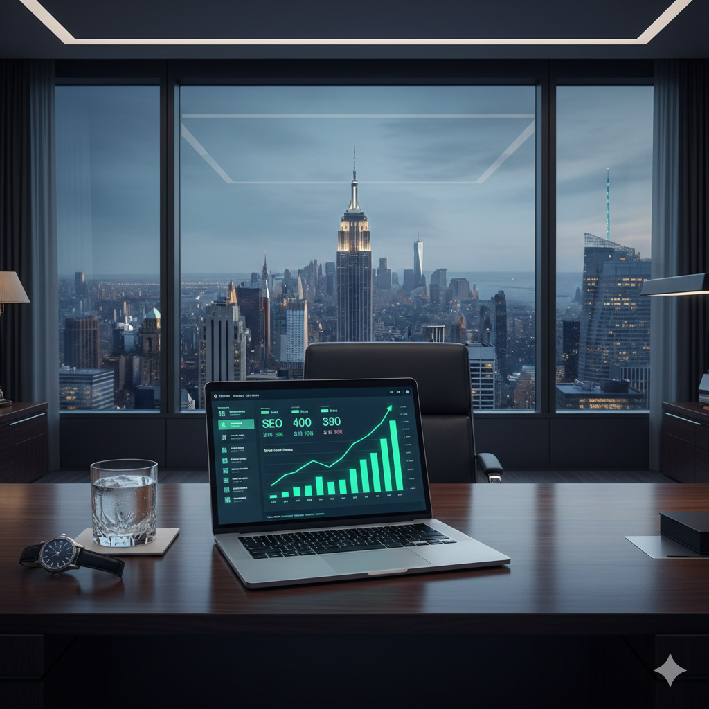 Manhattan SEO
