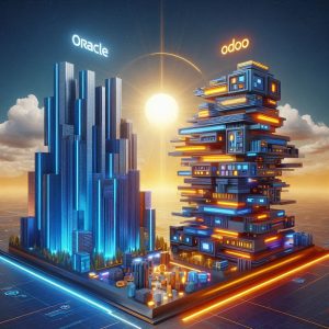 Oracle NetSuite vs Odoo 2026