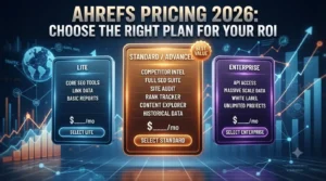 ahref pricing