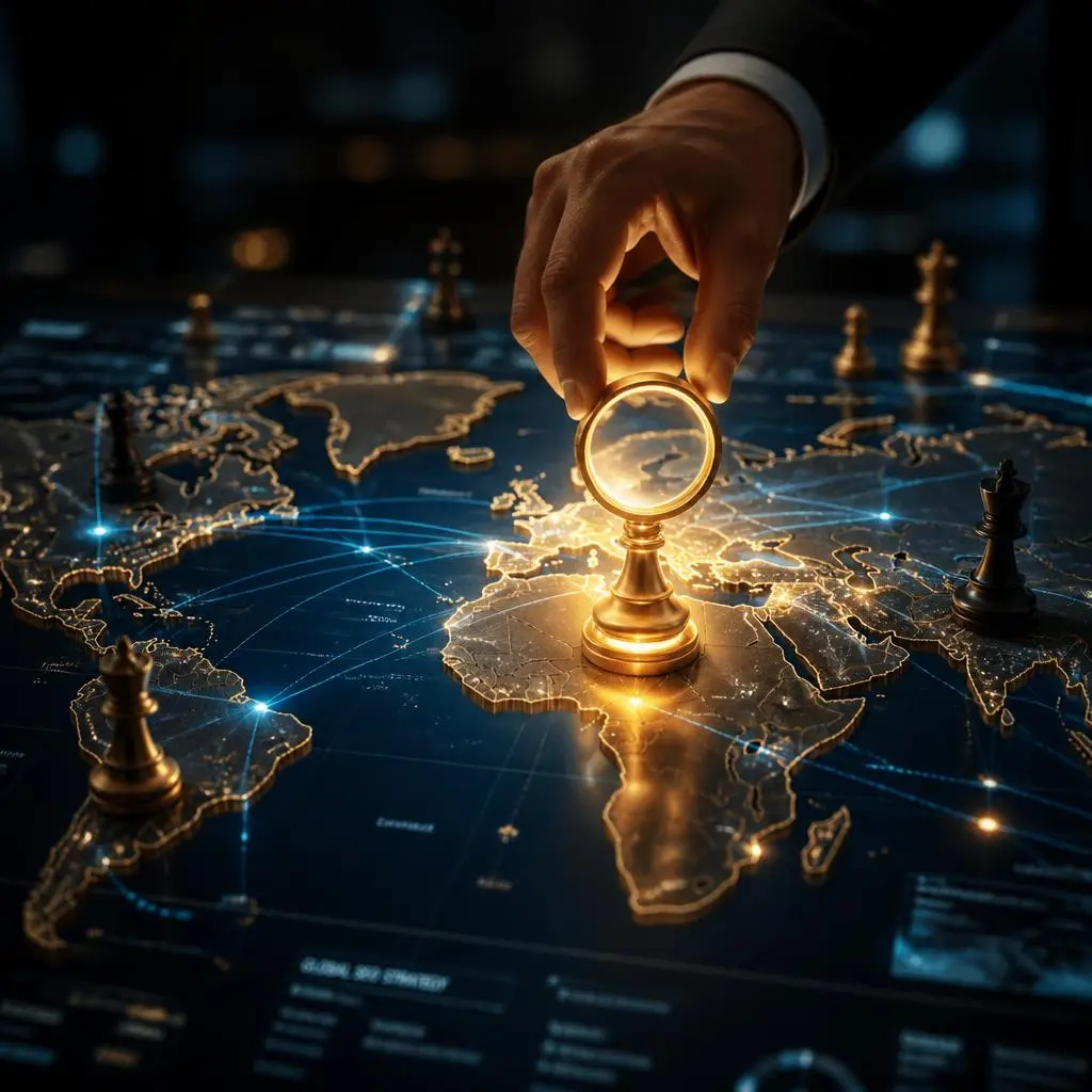 global seo battlefield