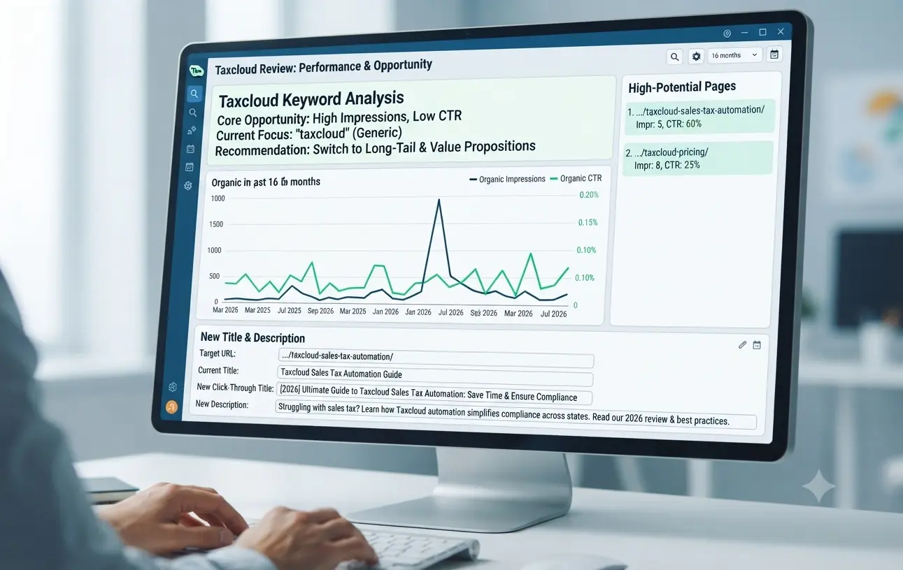Taxcloud Review