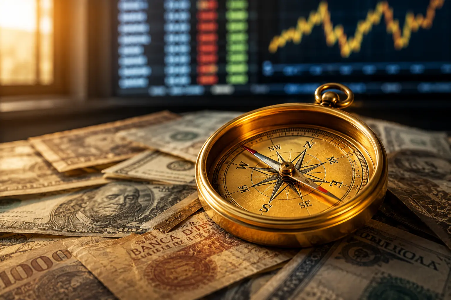 Global Inflation
