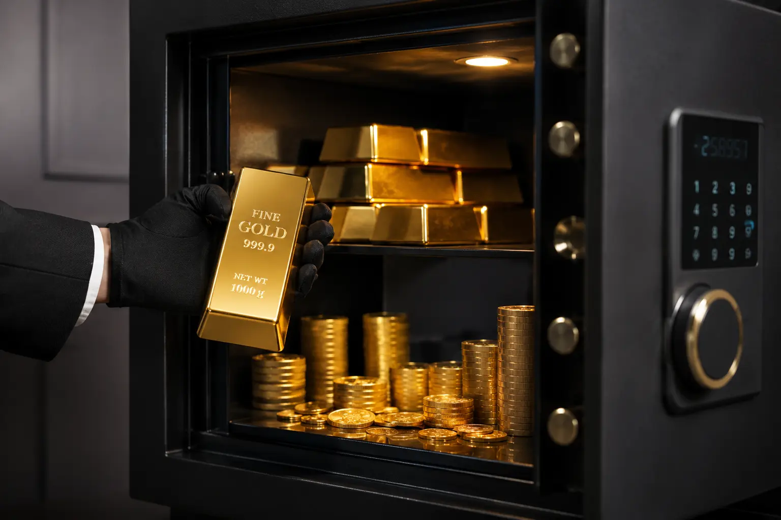 Gold IRA