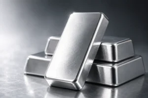 silver