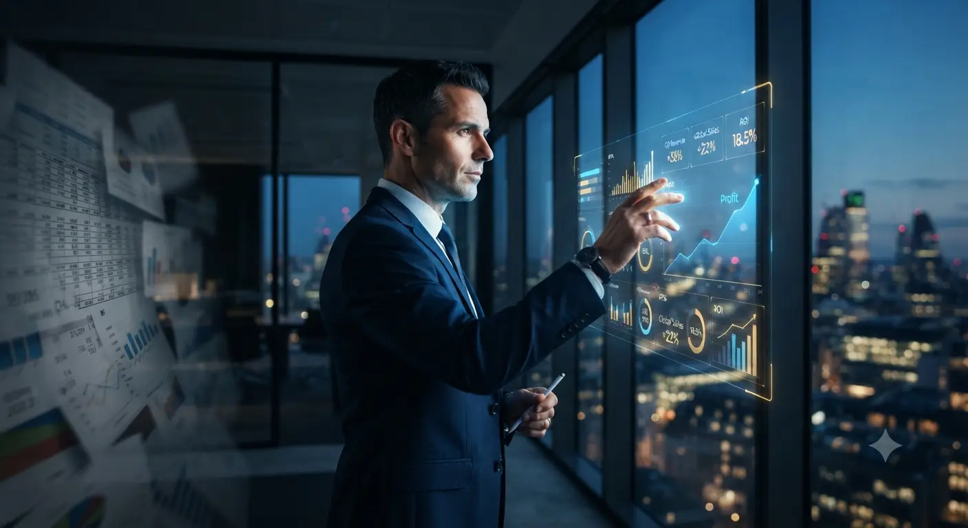 Business Intelligence