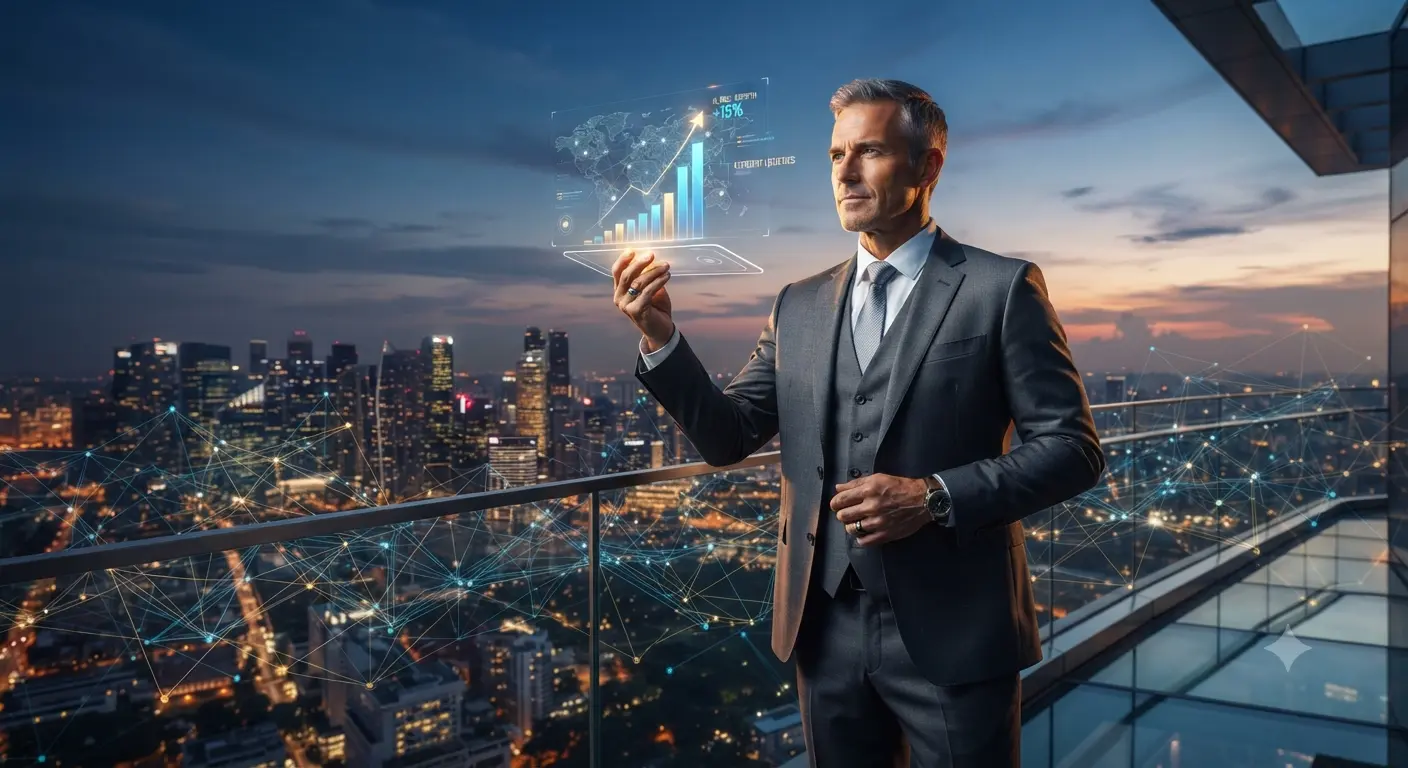 Enterprise Solutions