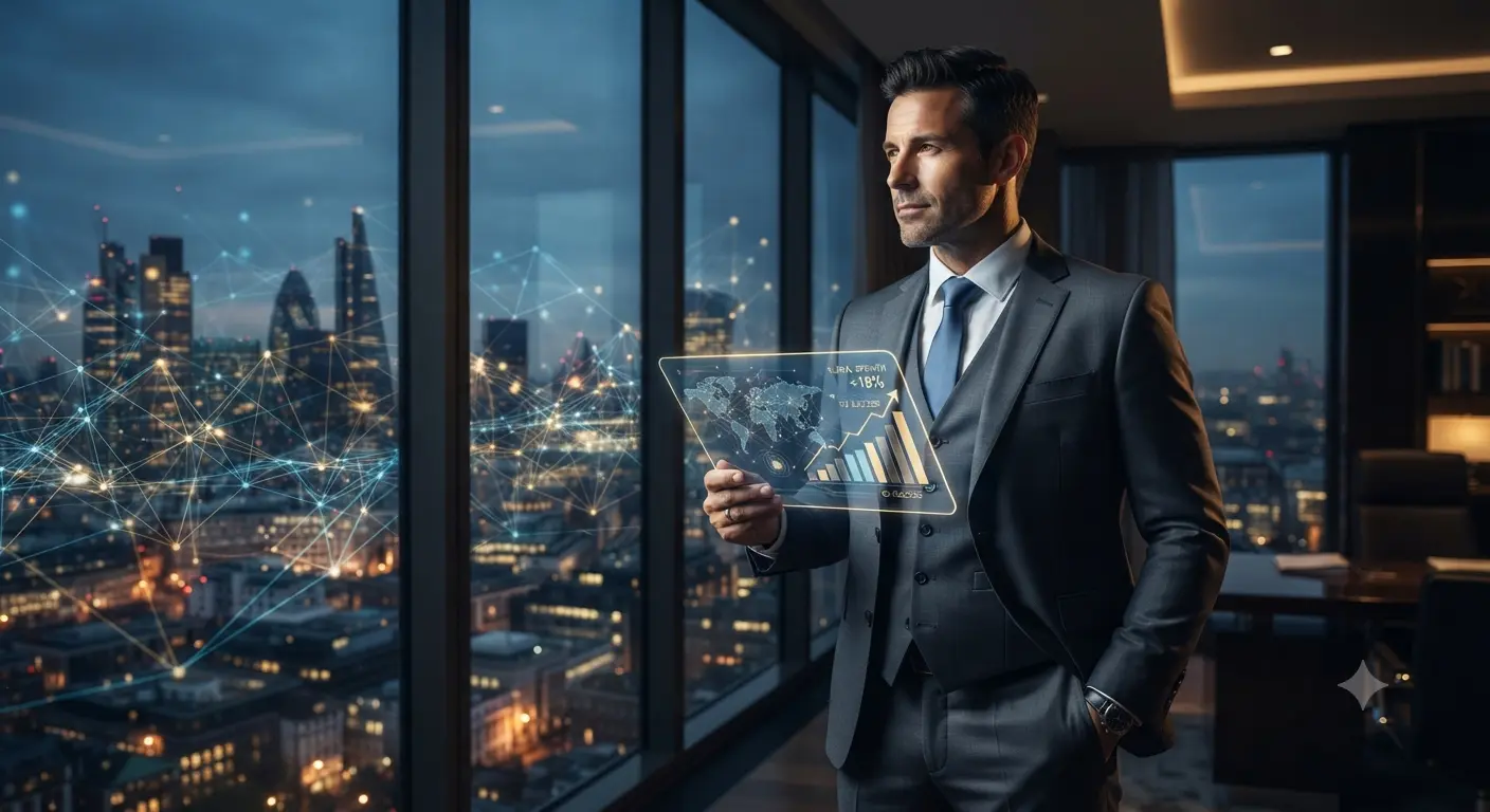Odoo ERP The All-in-One Solution for Enterprise Digital Transformation
