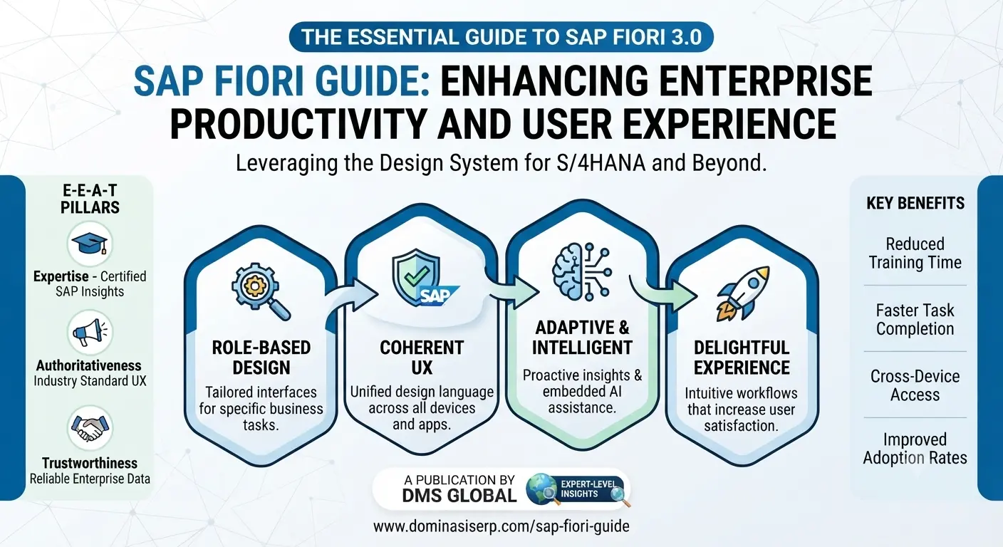 SAP Fiori Guide