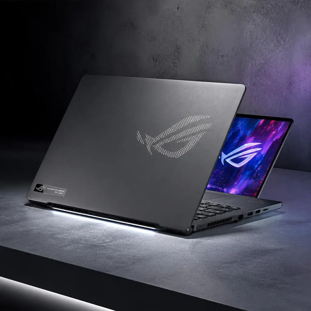 ASUS ROG Zephyrus G14