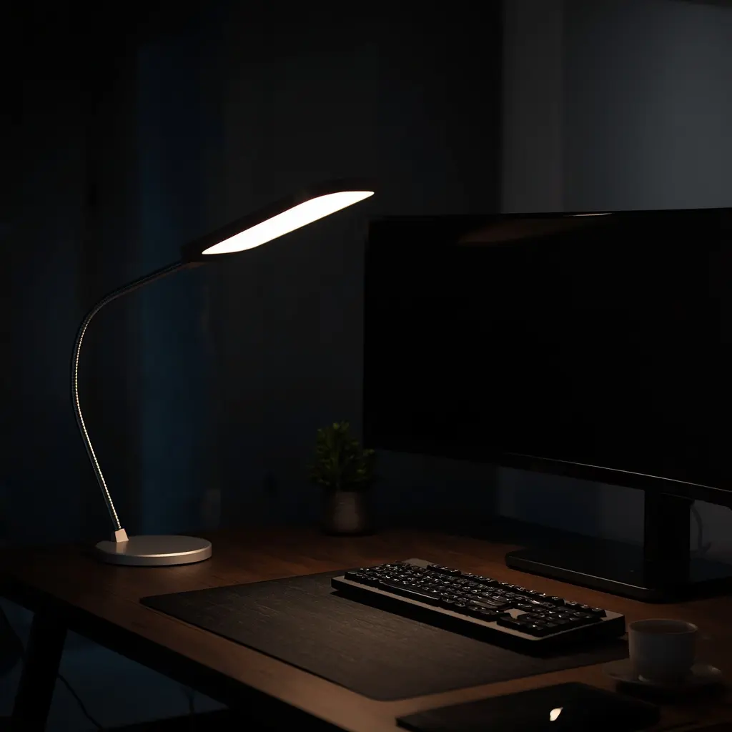 Best Desk Lamps