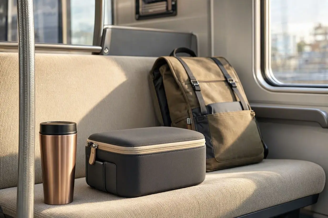 Best Insulated Lunch Box Options for Daily Commutes