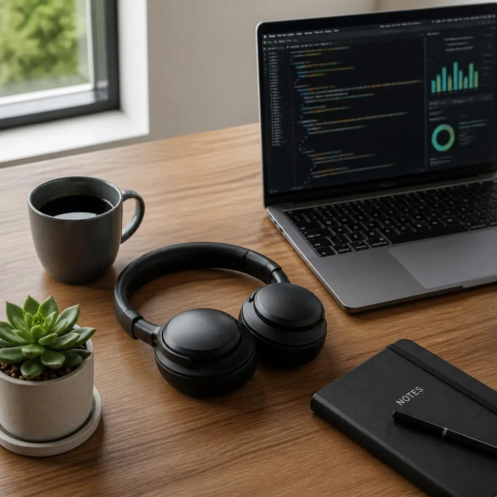 Best Noise Cancelling Headphones
