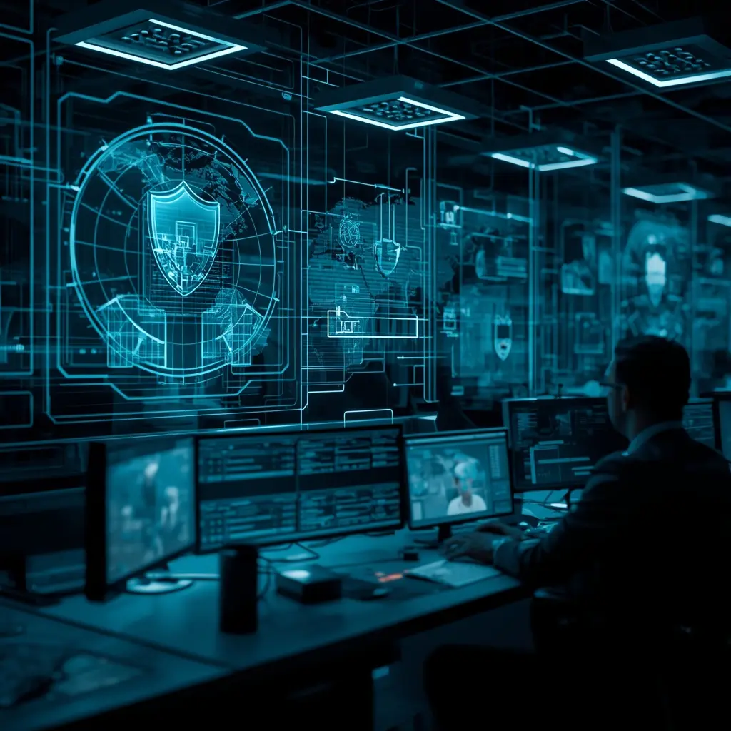Enterprise Data Security Governance