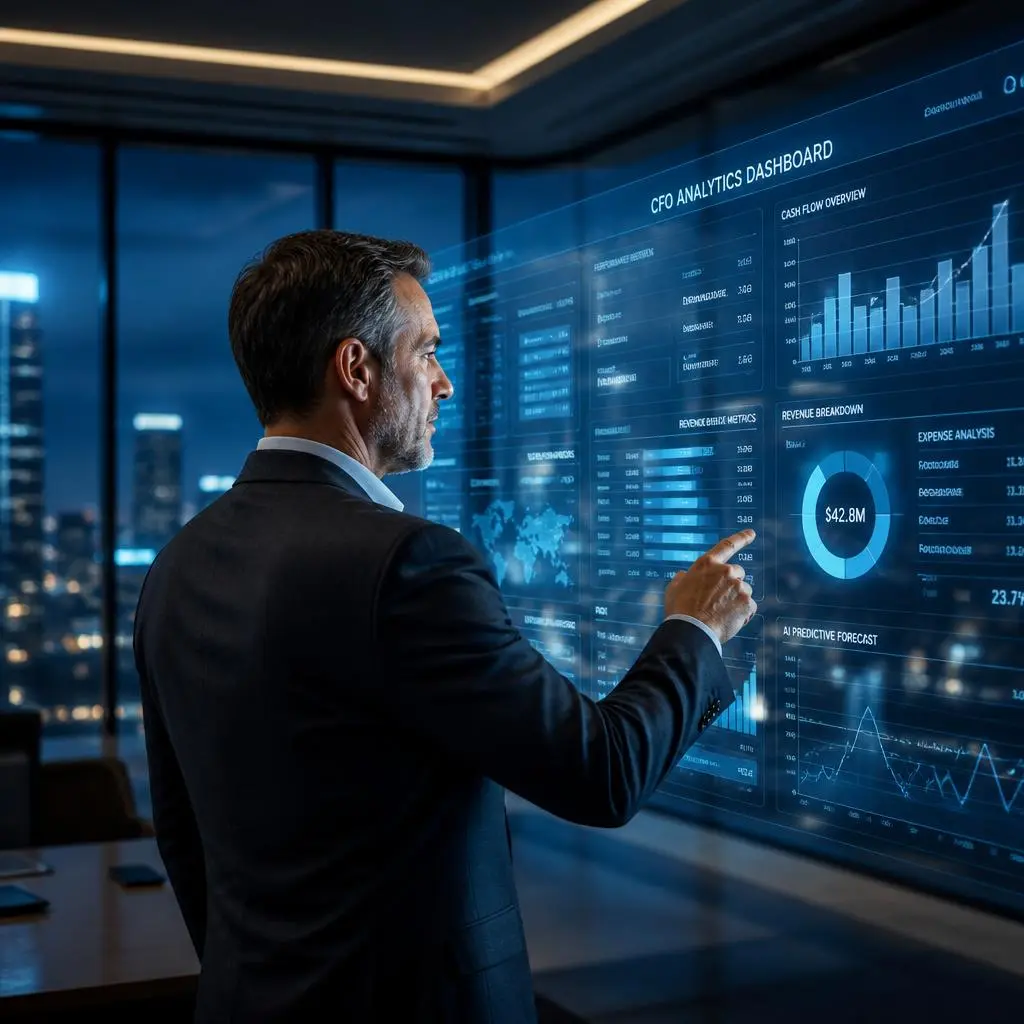 Enterprise Software ROI