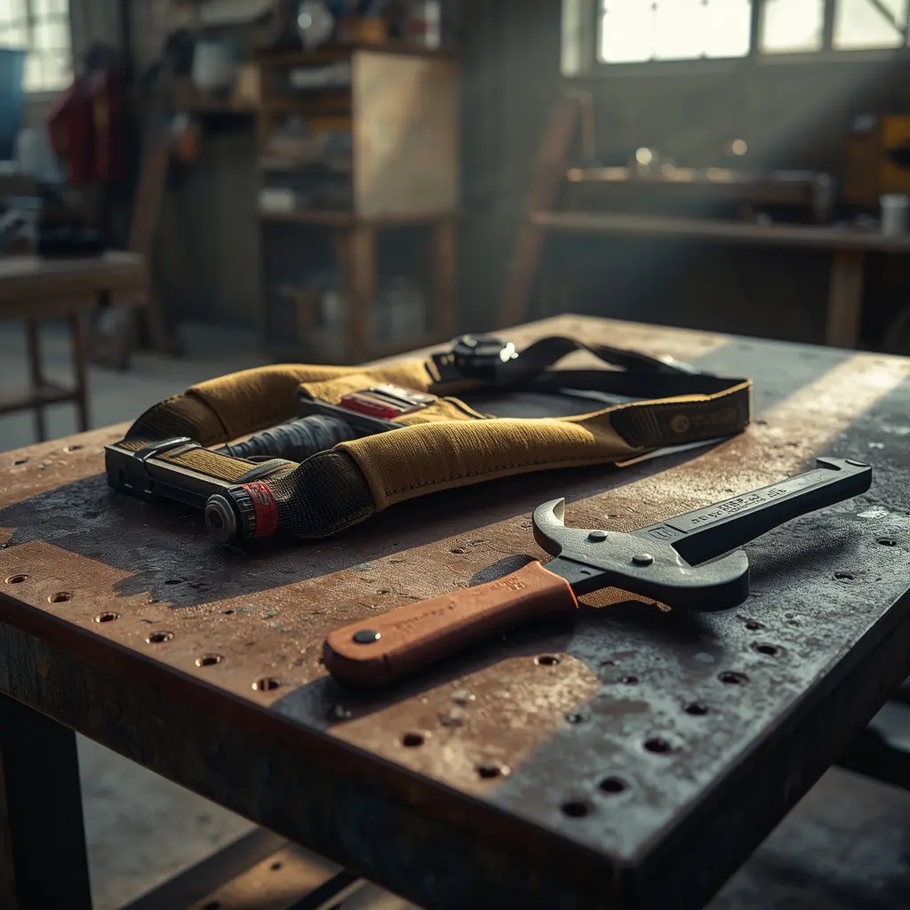 Jobber Heavy Duty Tools