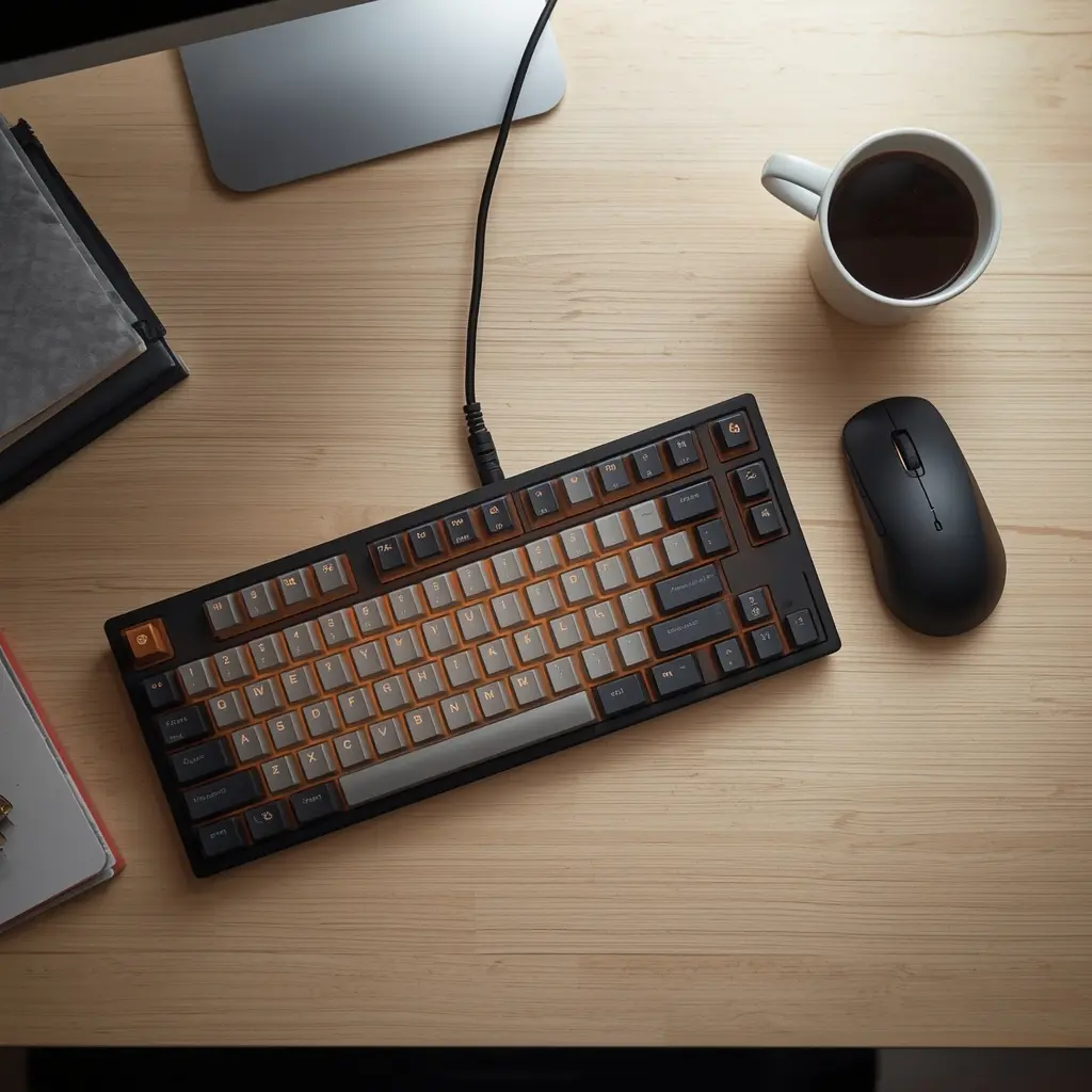 Keychron K2 Review