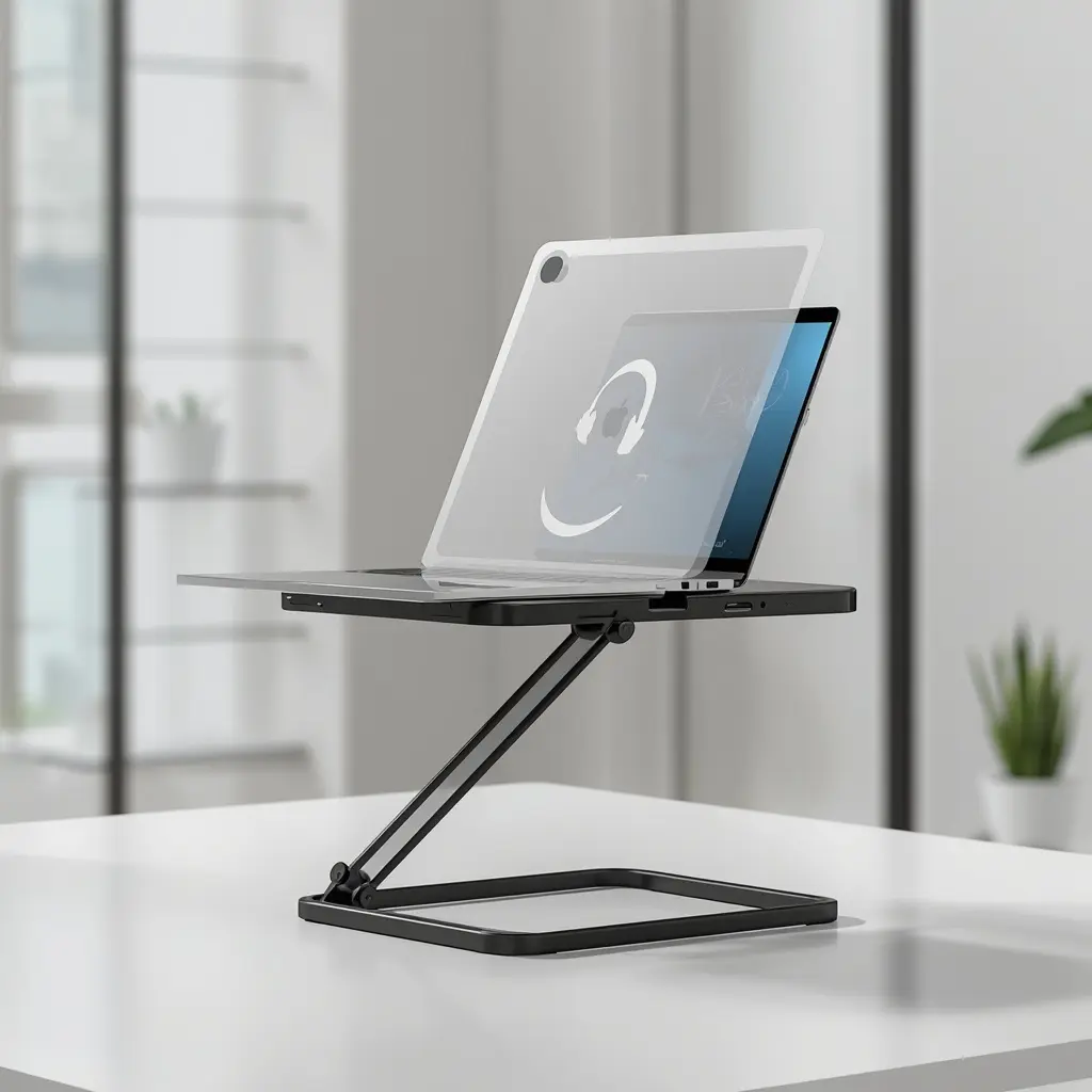LOXP Adjustable Laptop Stand