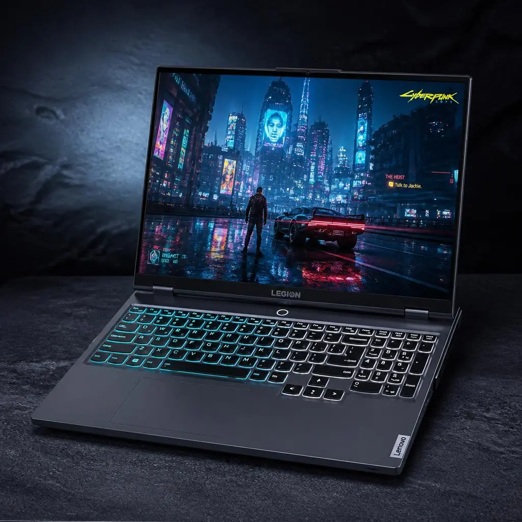 Lenovo Legion Pro 5
