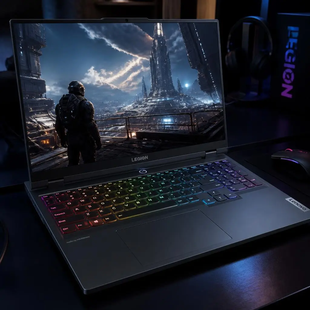 Lenovo Legion Pro 7i