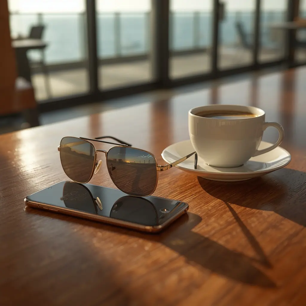 Maui Jim Okina Sunglasses