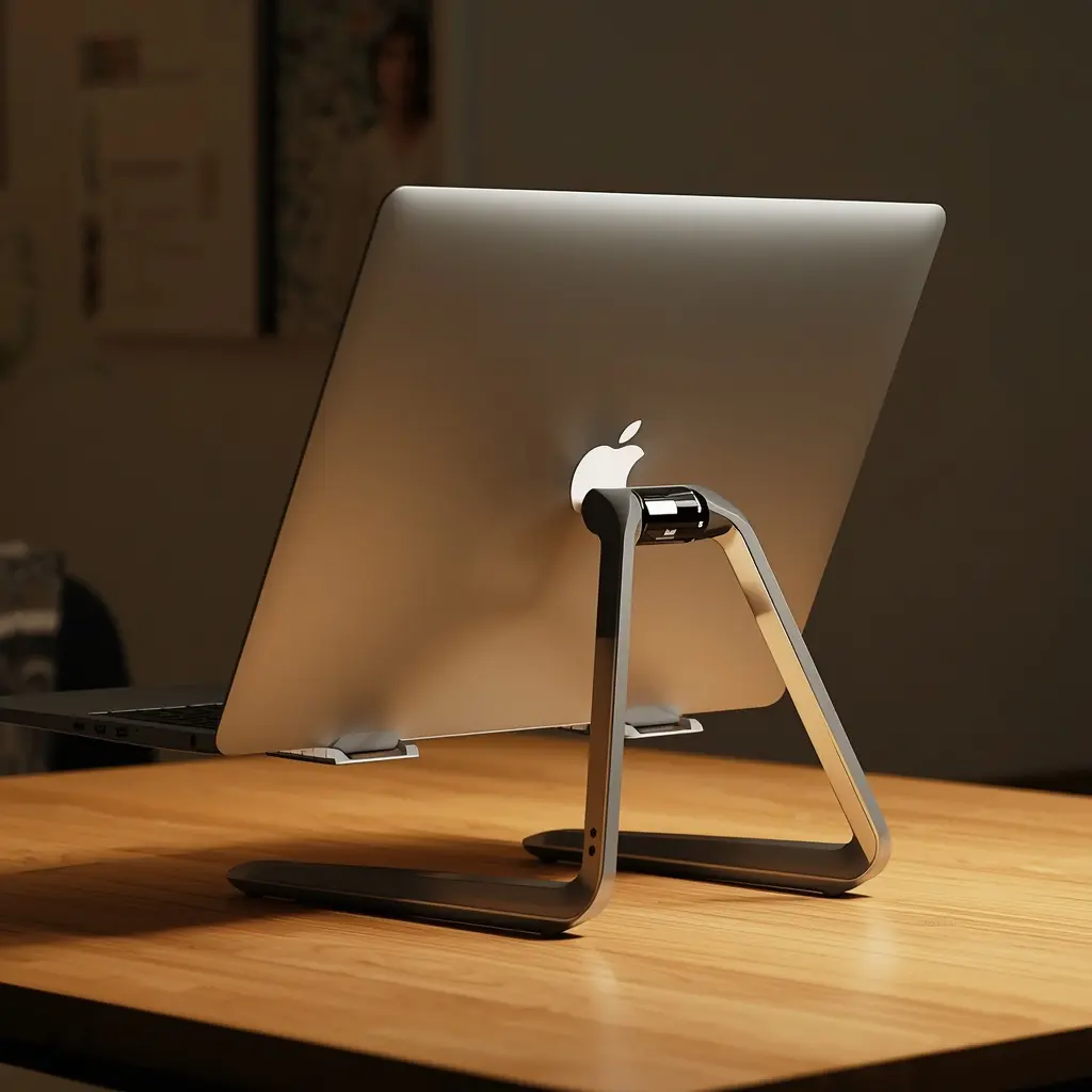 N86 360 Rotating Laptop Stand