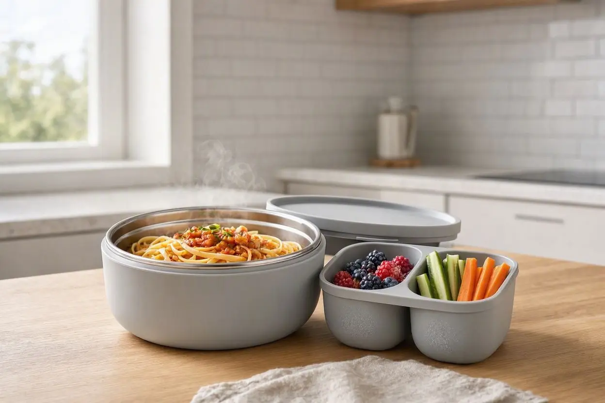 Omie Lunch Box Thermal