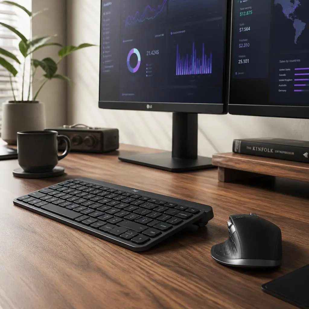 Productivity Tools