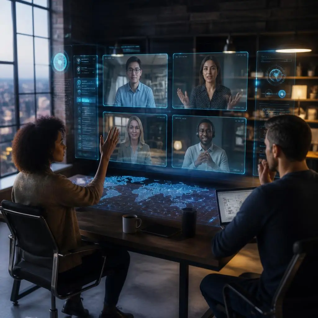 Remote Team Communication Best Practices