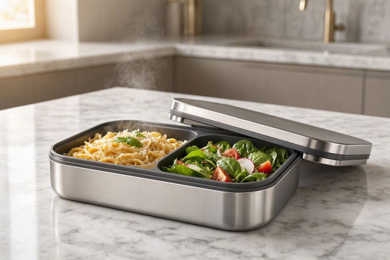 Top Insulated Bento Box Selections to Keep Food Fresh