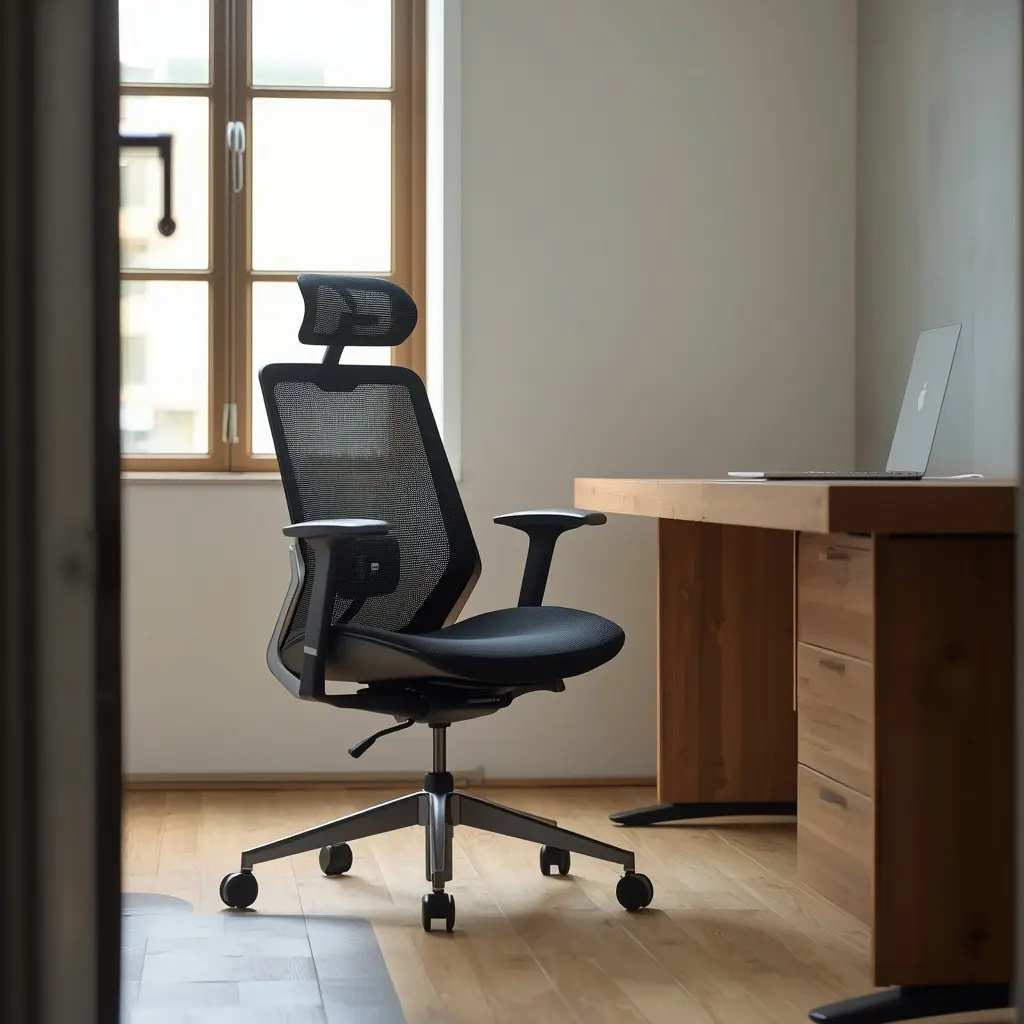 Ergonomic Chair