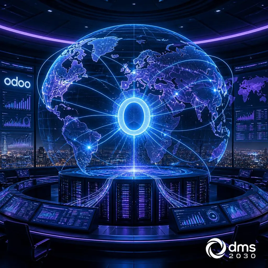 Odoo.sh Guide